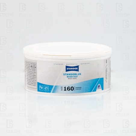 DS Color-STANDOBLUE-STANDOBLUE MIX 160 0,25LT. ORANGE