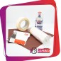 DS COLOR HEADLIGHT RESTORATION KIT