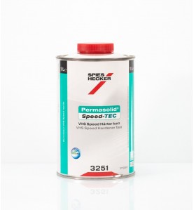 SPIES HECKER FAST HARDENER 3251 VHS 1LT SPEED