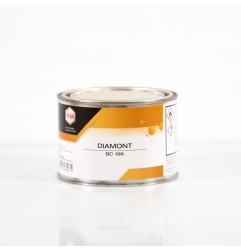 DS Color-RM DIAMONT-RM DIAMONT BC196 TRANSP TITANIUM 0,5LT