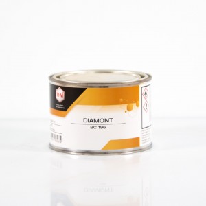 DS Color-RM DIAMONT-RM DIAMONT BC196 TRANSP TITANIUM 0,5LT
