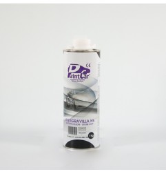 PAINTCAR ANTI-GRAVILLON BLANC 1KG