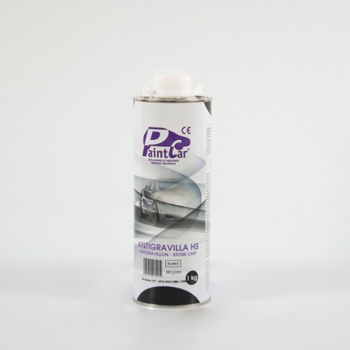 PAINTCAR UNDERBODY COATING WHITE 1KG PAINTCAR UNDERBODY COATING WHITE 1KG