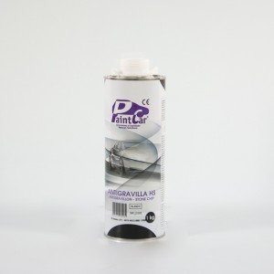 PAINTCAR UNDERBODY COATING WHITE 1KG