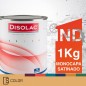 DS COLOR ACABADO MONOCAPA INDUSTRIAL 4:1 SATINADO 1 KG