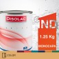 DS COLOR ACABADO MONOCAPA 2:1 INDUSTRIAL 1,25 KG