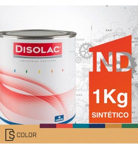DS Color-PINTURA SINTÉTICA-DS COLOR ACABADO SINTETICO 1 KG