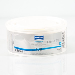 STANDOBLUE MIX 108 TWO-COAT BASECOAT 0.25L VELVENT ROSE