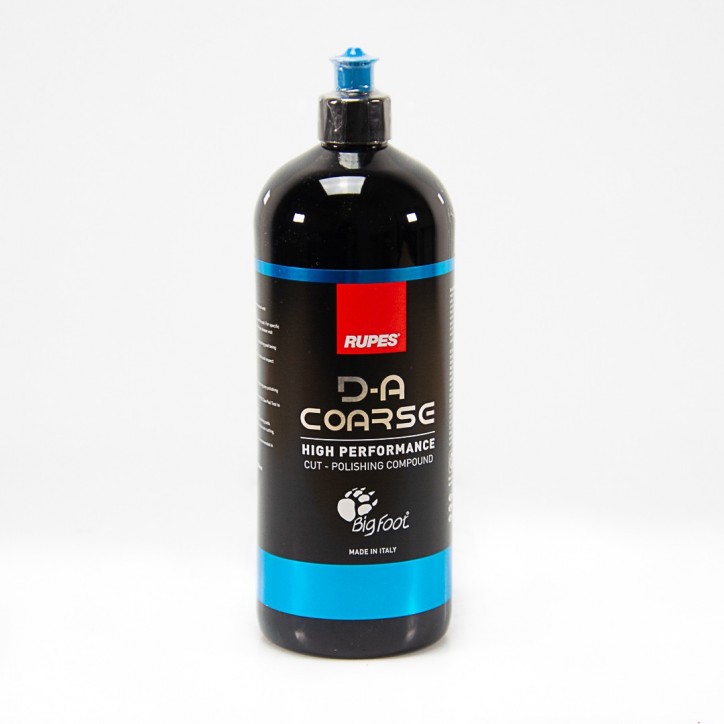 DS Color-RUPES-RUPES PULIMENTO CORTE GRUESO AZUL 1LT