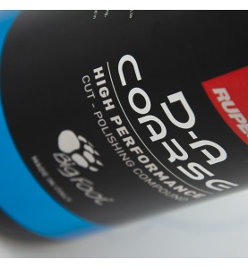 DS Color-RUPES-RUPES PULIMENTO CORTE GRUESO AZUL 1LT