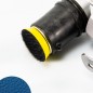 RUPES MINI PNEUMATIC SANDER for Velcro 30mm Ø1,5