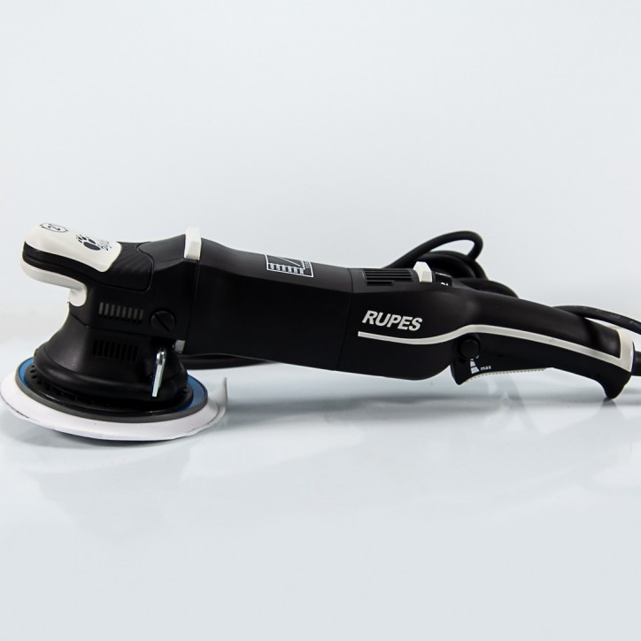 DS Color-RUPES-RUPES PULIDORA LHR-21ES BIG FOOT MARK III ROTORBITAL 150MM
