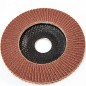 INDASA SHEET DISC 115 x 22MM P60 (unit)