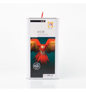 GLASURIT TRASPARENTE ECO UNIVERSALE A-C-20 5 LT