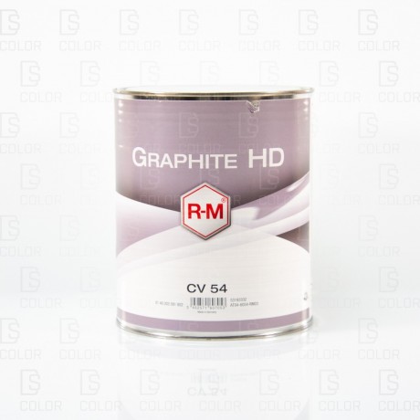 RM GRAPHITE CV54 DARK GREEN 3.5L