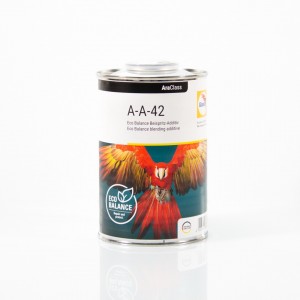 GLASURIT BEISPRITZADDITIV A-A-42 1LT