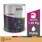 URKI MIX PRO DOPPELSCHICHTIGE LÖSEMITTELFARBE 1.25 KG - PURA