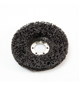 DS Color-INDASA-INDASA DISCO DE DECAPAR 115X22 C/SOPORTE (unidad)