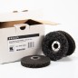INDASA STRIPPING DISC 115X22 WITH SUPPORT (UNIT)
