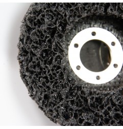 INDASA ENTLACKUNGSSCHEIBE 150 X 13MM (EINHEIT)