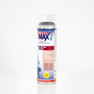 SPRAY MAX PRIMER DARK GREY S6 1K - 500ML.