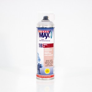 SPRAY MAX APPRÊT GRIS CLAIR S2 1K. - 500ML