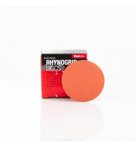 DS Color-INDASA-INDASA RHYNOGRIP RED LINE D75 P1500 (50u.)