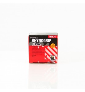 DS Color-INDASA-INDASA RHYNOGRIP RED LINE D75 P1500 (50u.)