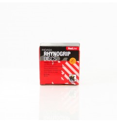INDASA RHYNOGRIP RED LINE DISCOS ABRASIVOS D75 P1000 (50U.)