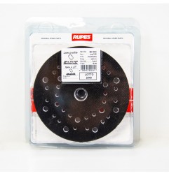 RUPES PLATEAU VELCRO SLIM 150 MM AVEC MULTI-TROUS 5/16 - 12 MM REF. 981600