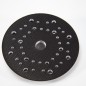 RUPES PLATORELLO VELCRO SLIM 150 MM CON FORI MULTIPLI 5/16 - 12 MM REF. 981600 RUPES PLATORELLO VELCRO SLIM 150 MM CON FORI MULTIPLI 5/16 - 12 MM REF. 981600