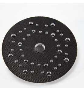DS Color-RUPES-RUPES PLATO VELCRO SLIM 150 MM REF. 981600