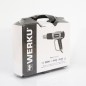 WERKU PISTOLET THERMIQUE 350º-600º WK402060