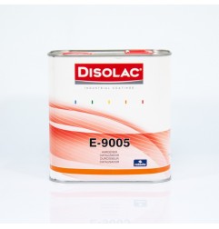 DS Color-PINTURA MONOCAPA INDUSTRIAL 3:1-ROBERLO DISOLAC ENDURECEDOR E-9005 STD 2,5LT