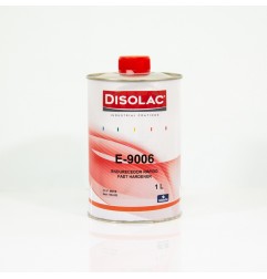 ROBERLO DISOLAC HARDENER E-9006 FAST DRY 1L