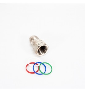 DS Color-OUTLET-COLAD SNAP LID ADAPTADOR N14 DEVILBISS OUTLET