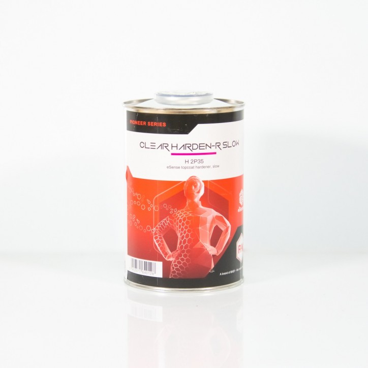 RM CATALIZZATORE H2P35 1LT