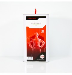 RM ACRYL VERDÜNNUNG SCHNELL R2P15 5LT