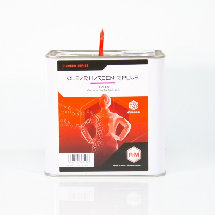 RM HARDENER H2P05 2,5LT