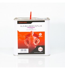 RM HARDENER H2P05 2,5LT