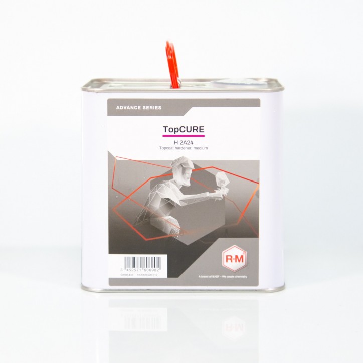 RM CATALIZZATORE STANDARD H2A24 2,5LT