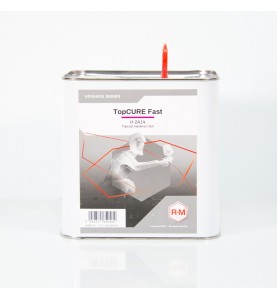 RM FAST HARDENER H2A14 2.5LT
