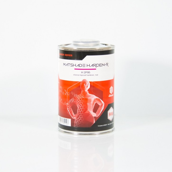 RM HARDENER H2P95 1LT