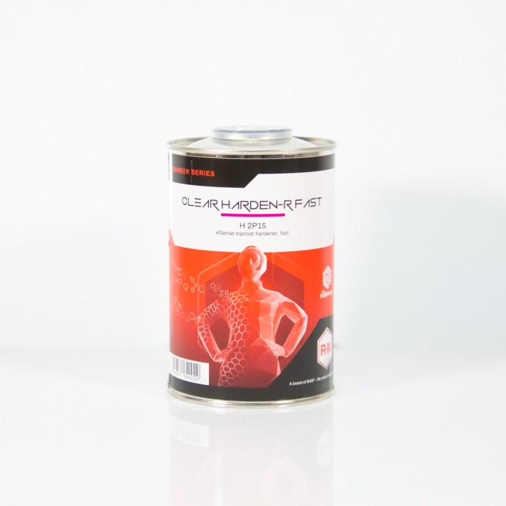 RM HARDENER H2P15 1LT