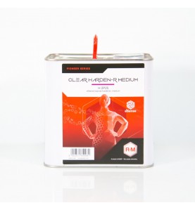 RM HARDENER H2P25 2,5LT