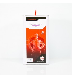 RM C2P65 INTENS FINISH CLEARCOAT 5LT