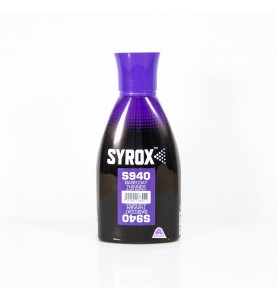 DS Color-SYROX-SYROX S940 BASECOAT THINNER 0,80LT
