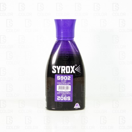DS Color-SYROX-SYROX S902 FLOP CONTROLLER 0,80LT