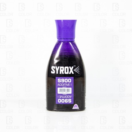 DS Color-SYROX-SYROX S900 ADDITIVE I 0,80LT