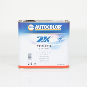 NEXA AUTOCOLOR HARDENER STANDARD P210-8812 2.5LT